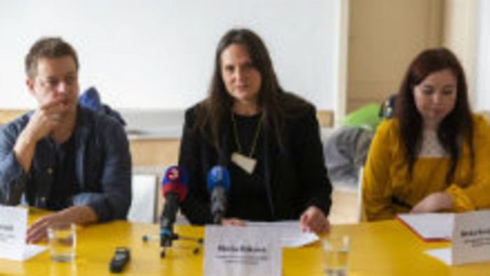 Výstava Národná cena za dizajn 2019