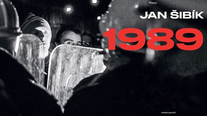 1989 v podaní Jana Šibíka