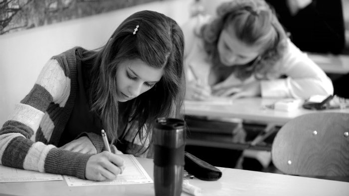 Maturita 2015
