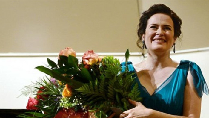 Simona Houda Šaturová 