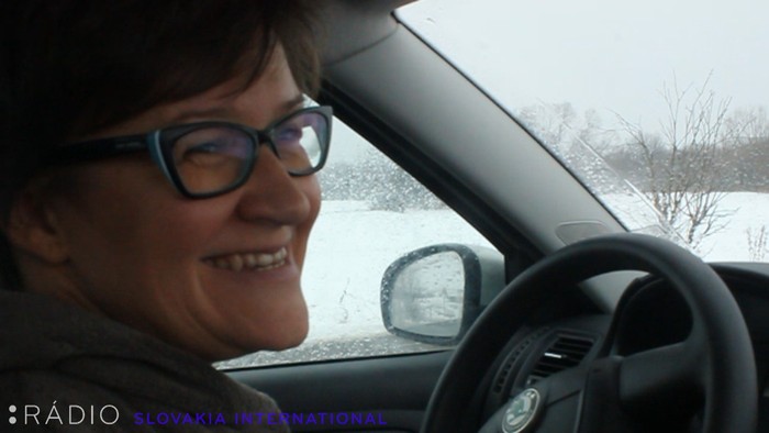 Visiting Slovakia's very own Siberia