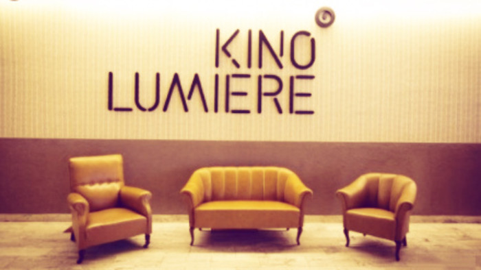 Kino Lumière v novom režime