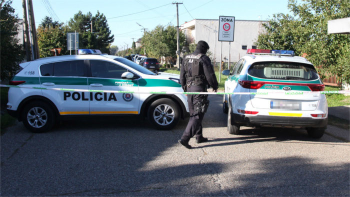 Police: Information on Bodor's questioning not totally true