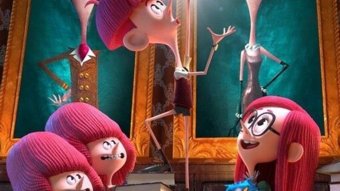 Dnes má premiéru animák The Willoughbys, na ktorom participovalo aj Slovensko