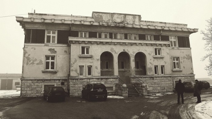 90. VÝROČIE PRVÉHO SKÚŠOBNÉHO ROZHLASOVÉHO VYSIELANIA NA SLOVENSKU