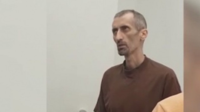 Словацкие дипломаты проверили условия содержания А. Яндиева в России