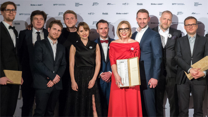 2018 National Film Awards