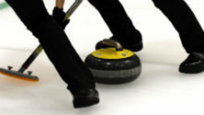 Bez limitov: Návrat z MS v curlingu