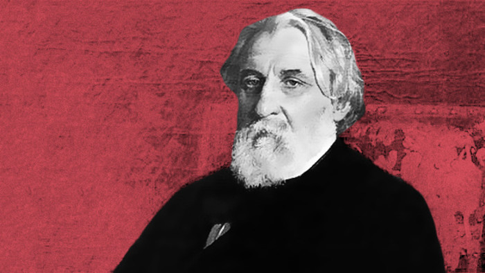 Čítanie na pokračovanie: Ivan Sergejevič Turgenev – Rudin