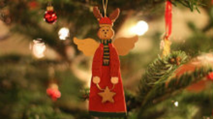 Adventné koncerty