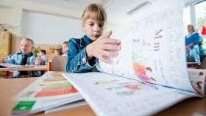 Obecné minimúzeum školstva v Hontianskych Tesároch