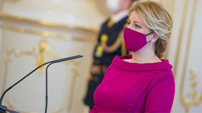 Чапутова призвала граждан быть дисциплинированными