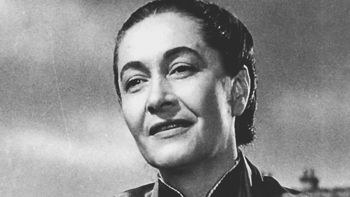 Fenomény: Magda Husáková-Lokvencová