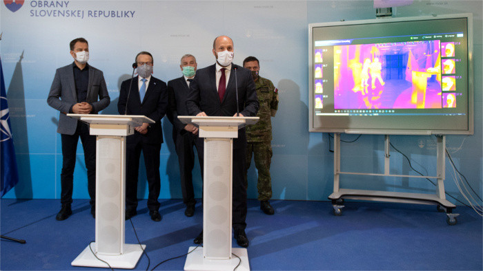 Борьба с коронавирусом: современное медицинское оборудование для минобороны