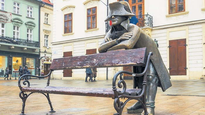 Glosa: Veľký