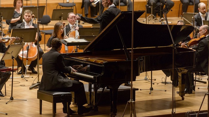 Otvárací koncert SOSR s exkluzívnymi hosťami