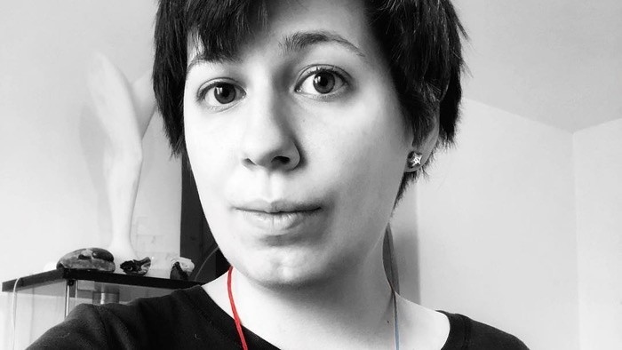 Čerstvé Ovocie_FM: Kristína Kollárovicsová (ABLUESKY) 