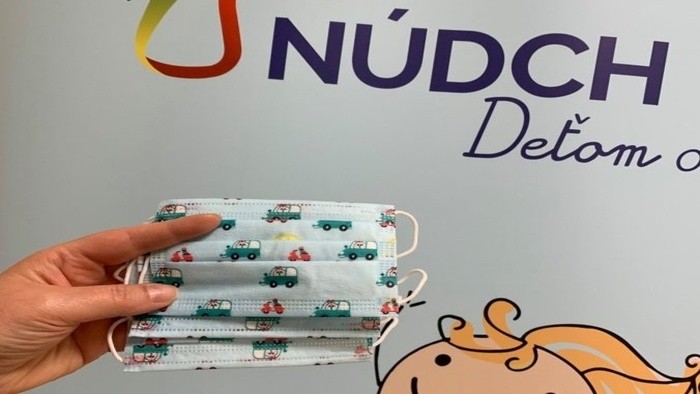 Создана веб-страница для родителей о COVID-19