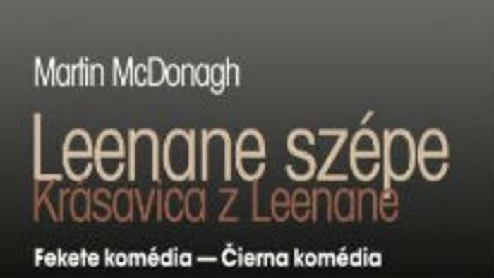 Szép-e Leenane szépe? 