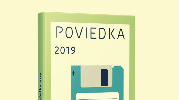 POVIEDKA 2019
