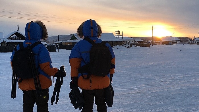 A Slovak future at the Oscars?