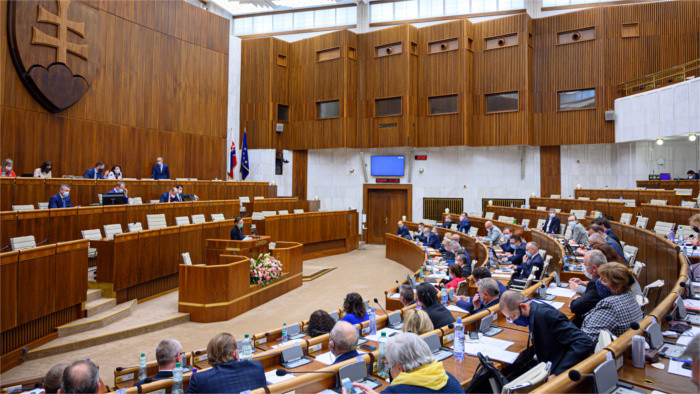 Пакет «первой социальной помощи»