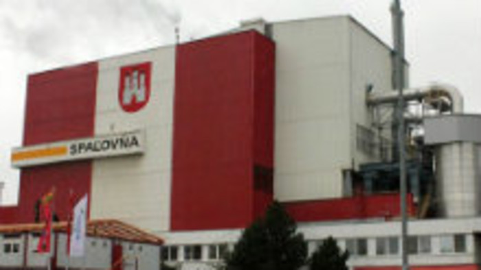 Príbeh z bratislavskej spaľovne
