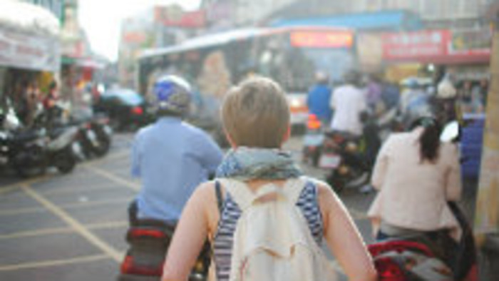 Ľudia si couchsurfing zväčša pochvaľujú