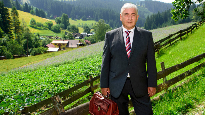 Doktor Martin sa vracia. Druhá séria obľúbeného seriálu už 28. augusta
