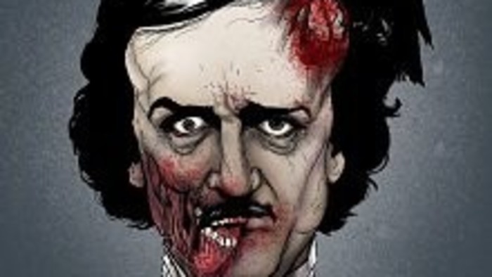 Allan Edgar Poe - Odcudzený list; Vražda v ulici Morgue