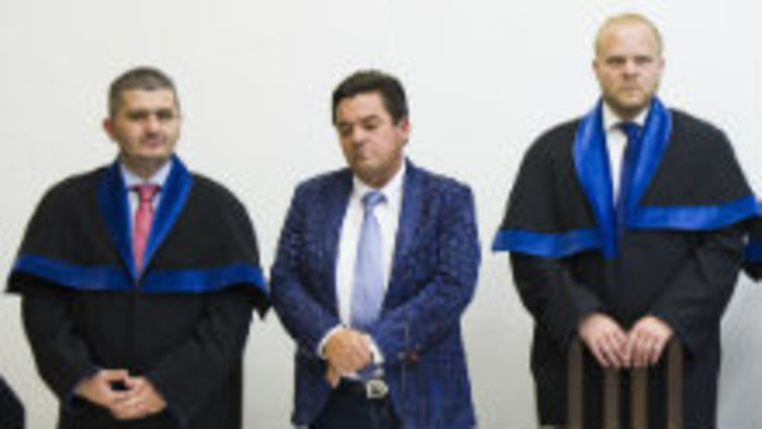 K veci: Najsledovanejší súdny proces v moderných dejinách Slovenska