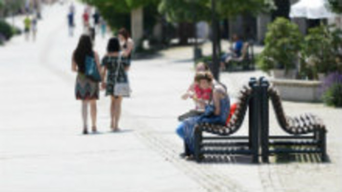 Smart Cities sa síce rozbieha, ale len veľmi pomaly