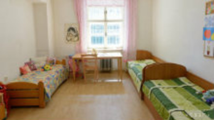 V Mani vzniklo Centrum včasnej intervencie