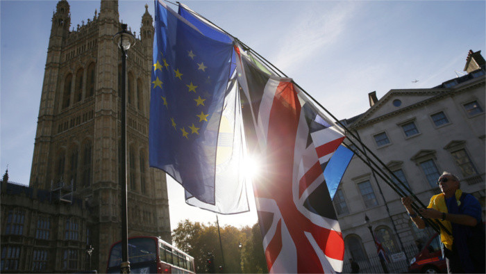 Brexit a Slováci v Anglicku