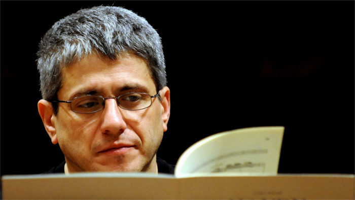 Peter Breiner turning 60 with Slovak Philharmonic