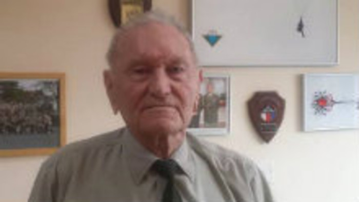 Osudy Jaroslava Klemeša