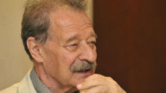 Jajkele pri káve s Tomášom Janovicom a Mirom Cipárom