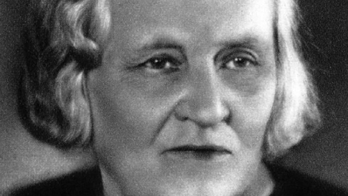 Božena Slančíková Timrava - 1. časť