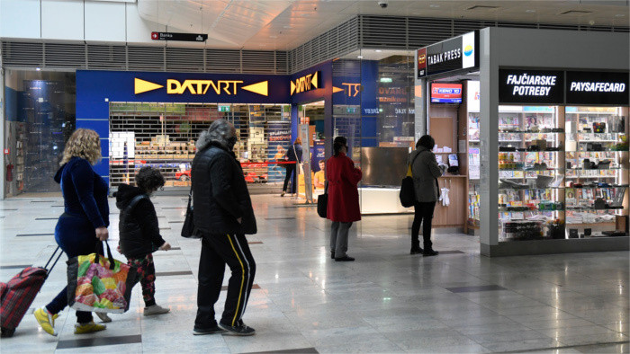 Reopening of the economy to speed up