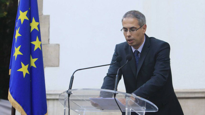 Slovak appointed CoE Secretary-General's representative for migration