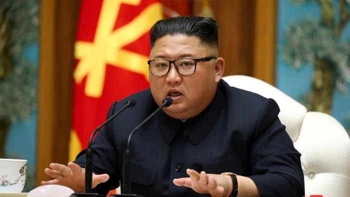 Kim Dzsongun eltűnése és a szingapúri második hullám