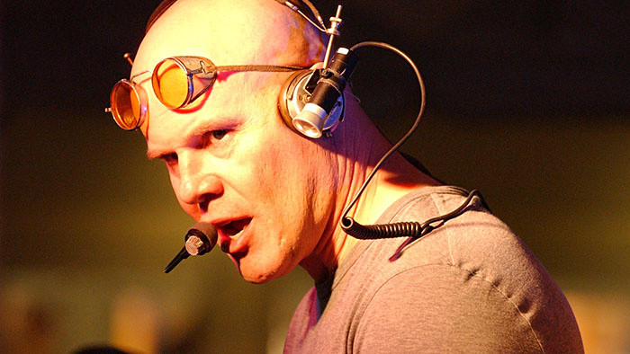 Pomalá hudba: Thomas Dolby aj Anna Burch