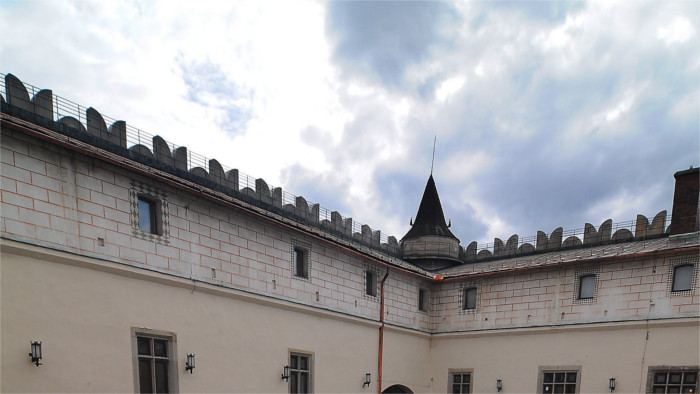 En Zvolen se inauguran hoy las Jornadas del Patrimonio Cultural Europeo