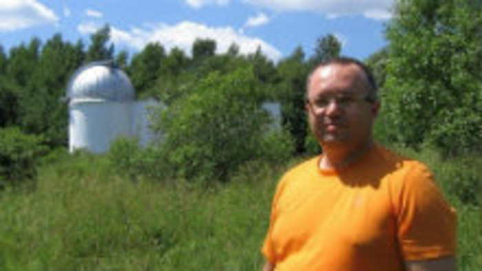Marek Husárik