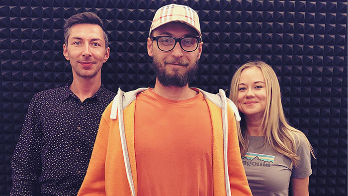 Martin Višňovský: Po tom, čo všetko sme zažili, sa ako kapela len tak nerozpadneme