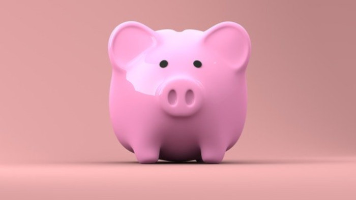 Finančná pomoc rodičov