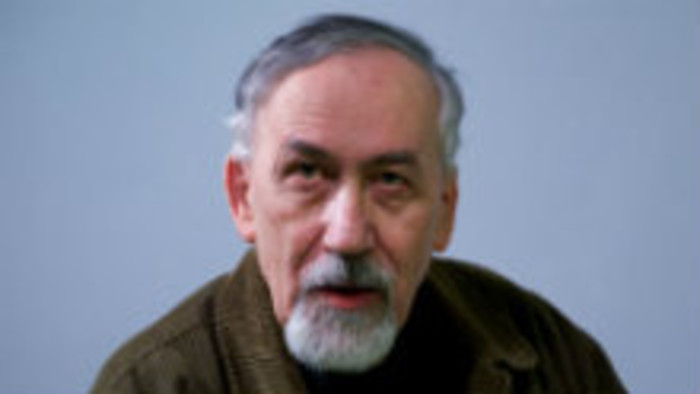 Blahoželáme spisovateľovi Stanislavovi Rakúsovi