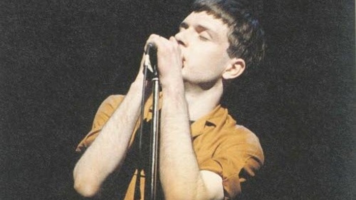 Ian Curtis a jeho posolstvo