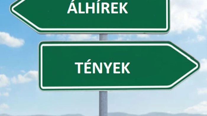  Az álhírek járványa: az utolsó hetek trendjei 