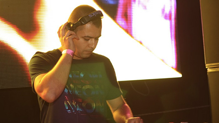 DJ Benco * live